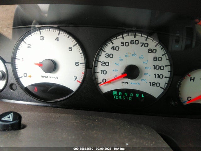 Chrysler Sebring Gtc 2002 1C3EL75R22N244921 Image 8