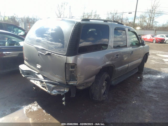 GMC Yukon 2003 1GKEK13ZX3R174937 Image 5