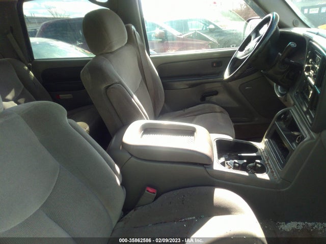 GMC Yukon 2003 1GKEK13ZX3R174937 Image 6