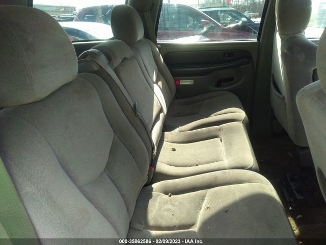 GMC Yukon 2003 1GKEK13ZX3R174937 Image 9