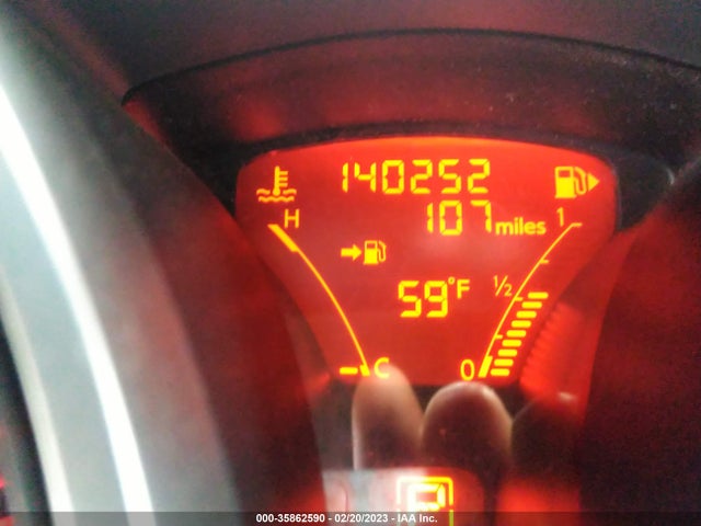 2012 NISSAN JUKE SV VIN: JN8AF5MV5CT119370
