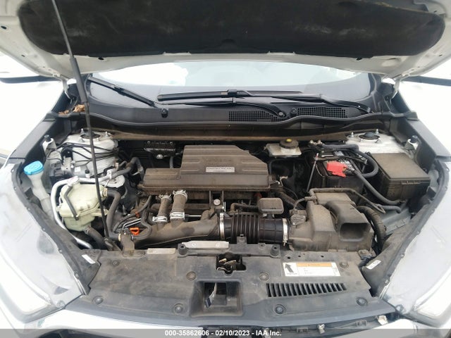 Honda CR-V 2019 2HKRW1H98KH500914 Image 10