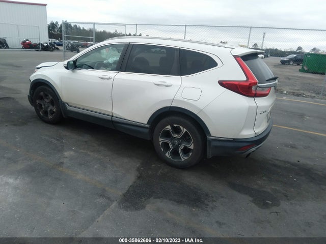 Honda CR-V 2019 2HKRW1H98KH500914 Image 3