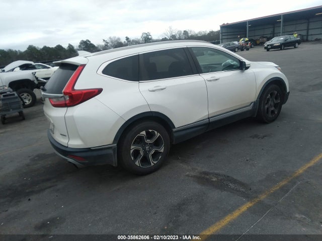 Honda CR-V 2019 2HKRW1H98KH500914 Image 4