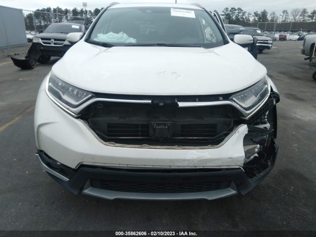 Honda CR-V 2019 2HKRW1H98KH500914 Image 6