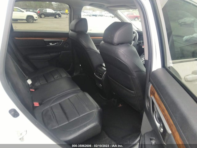 Honda CR-V 2019 2HKRW1H98KH500914 Image 8