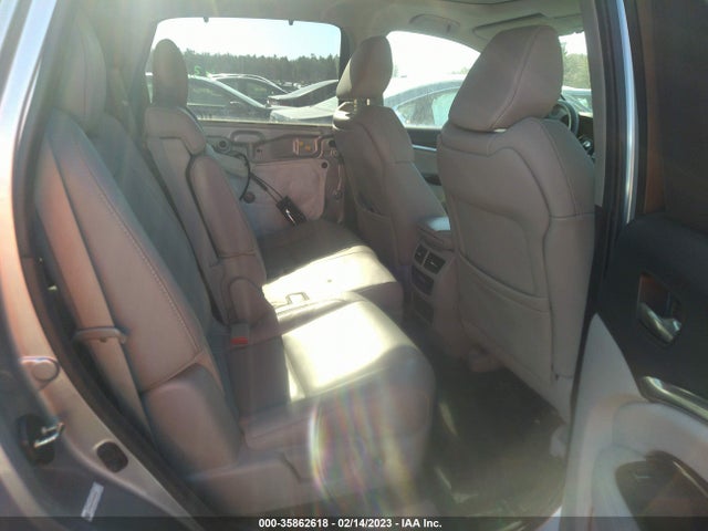 2016 Acura MDX, VIN: 5FRYD4H91GB047923