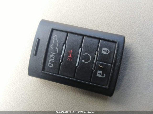 2014 Cadillac SRX, VIN: 3GYFNCE36ES645407