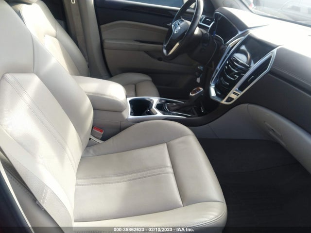 2014 Cadillac SRX, VIN: 3GYFNCE36ES645407