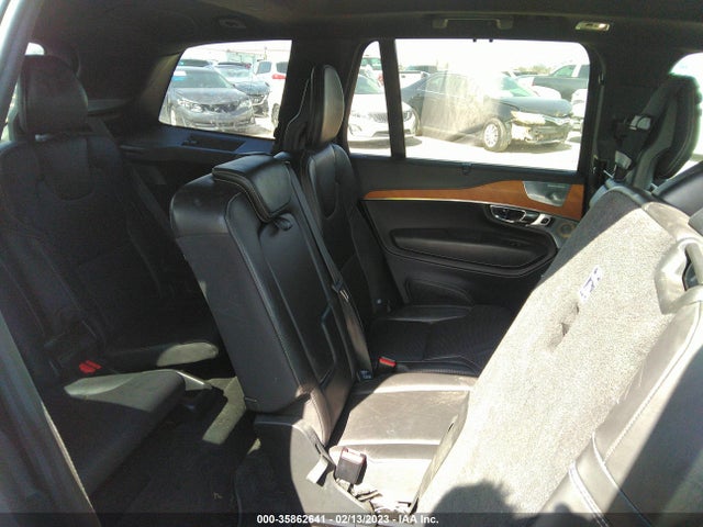 2016 Volvo XC90, VIN: YV4A22PL5G1048038