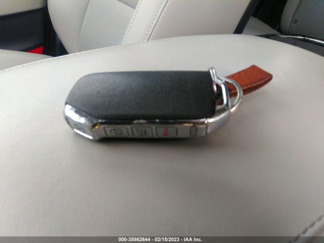 5XYP6DHC2MG115363 KIA Telluride S