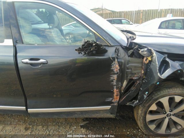 5XYP6DHC2MG115363 KIA Telluride S