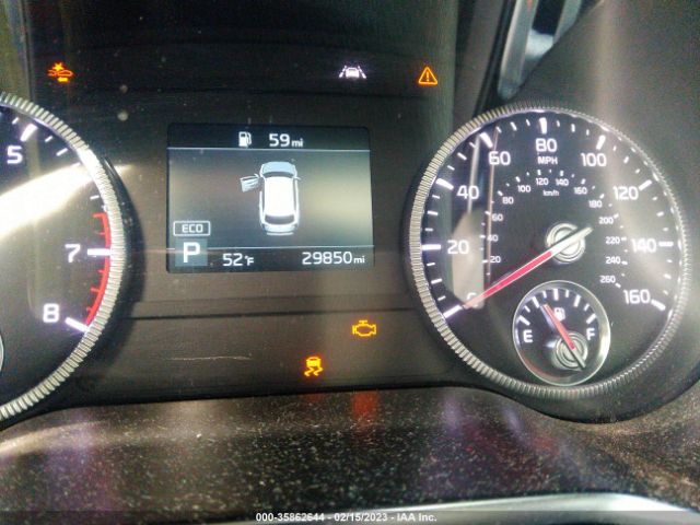 5XYP6DHC2MG115363 KIA Telluride S