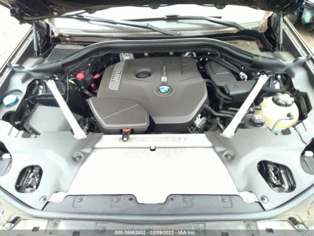 5UXTR9C54JLD89046 BMW X3 Xdrive30i