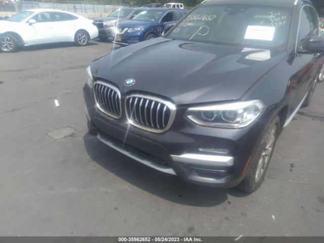 5UXTR9C54JLD89046 BMW X3 Xdrive30i