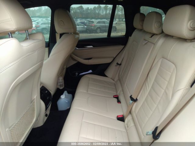 5UXTR9C54JLD89046 BMW X3 Xdrive30i
