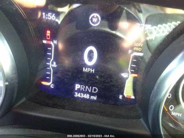 Jeep Gladiator Sport S 2020 1C6JJTAG7LL129104 Image 8
