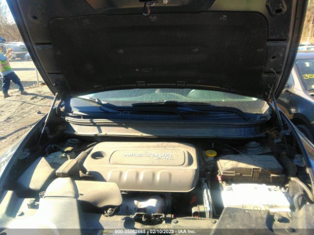 1C4PJMCB9EW152248 Jeep Cherokee Latitude