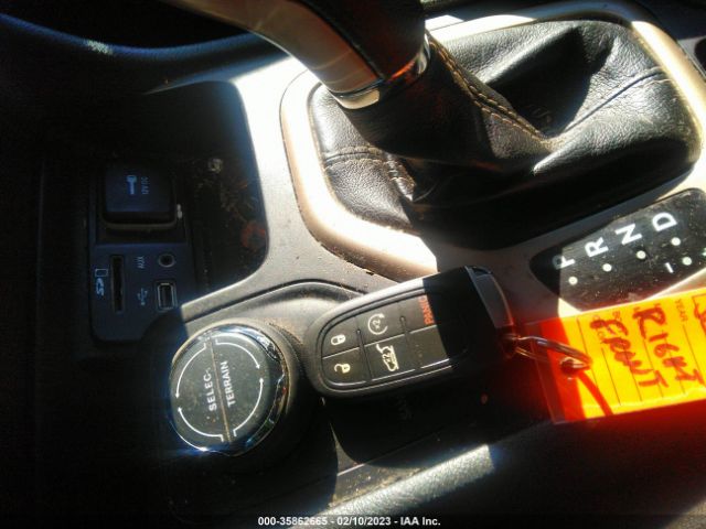 1C4PJMCB9EW152248 Jeep Cherokee Latitude