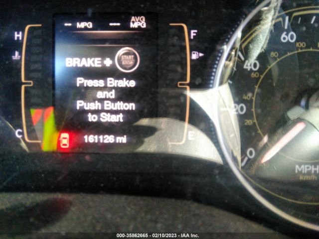 1C4PJMCB9EW152248 Jeep Cherokee Latitude