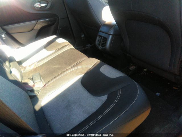 1C4PJMCB9EW152248 Jeep Cherokee Latitude