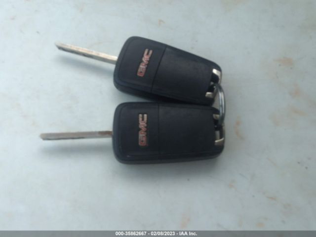 2GKFLVEK2E6280774 GMC Terrain Sle