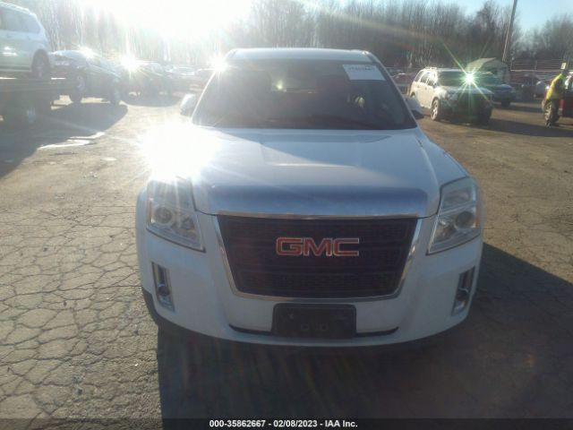2GKFLVEK2E6280774 GMC Terrain Sle