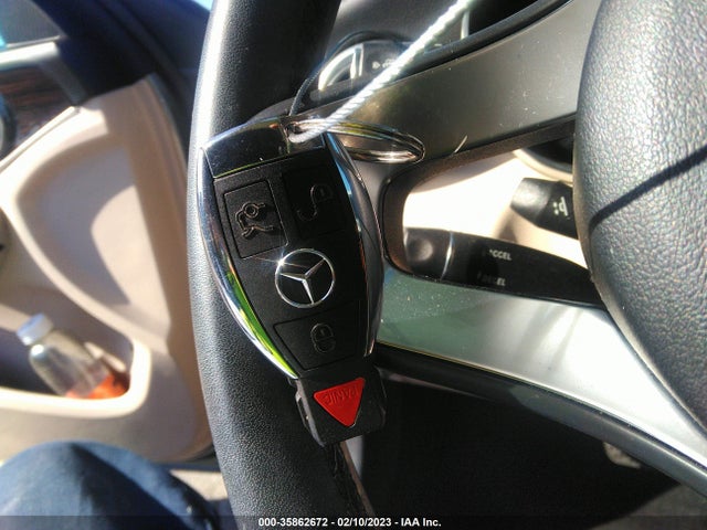 55SWF4JB3HU233480 Mercedes-Benz C-class C 300