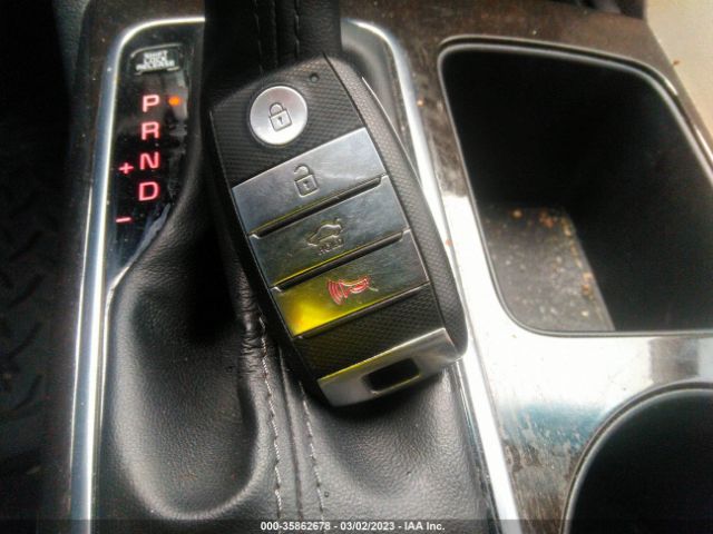 5XXGU4L31JG205360 KIA OPTIMA EX