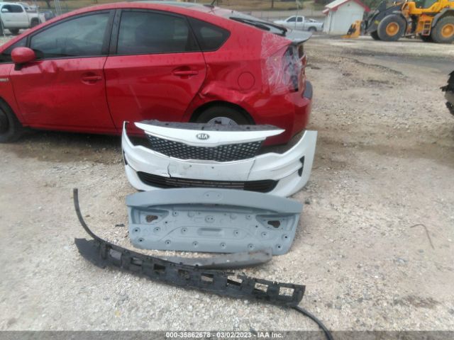 5XXGU4L31JG205360 KIA OPTIMA EX