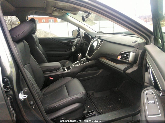 2022 Subaru Outback, VIN: 4S4BTANC4N3147111