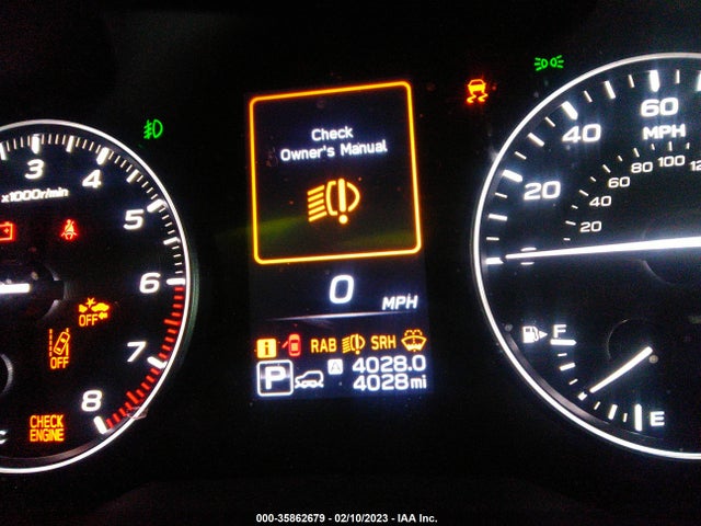 2022 Subaru Outback, VIN: 4S4BTANC4N3147111