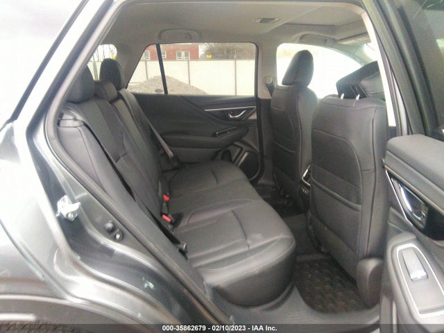 2022 Subaru Outback, VIN: 4S4BTANC4N3147111