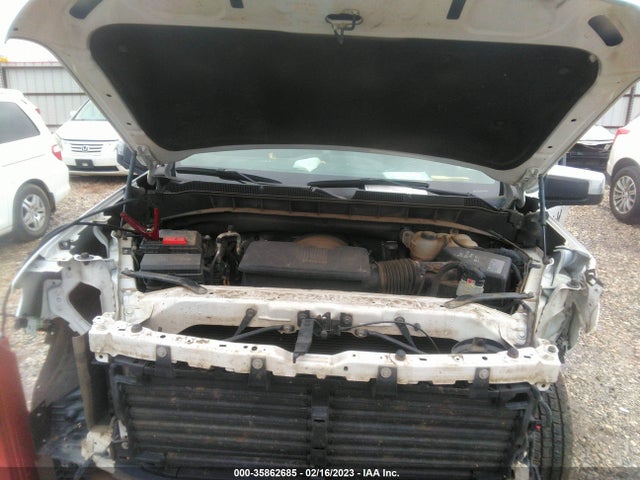 Chevrolet Silverado 1500 Lt 2019 1GCUYDED0KZ135135 Image 10