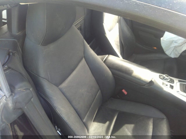 2015 BMW Z4, VIN: WBALL5C54FP557502
