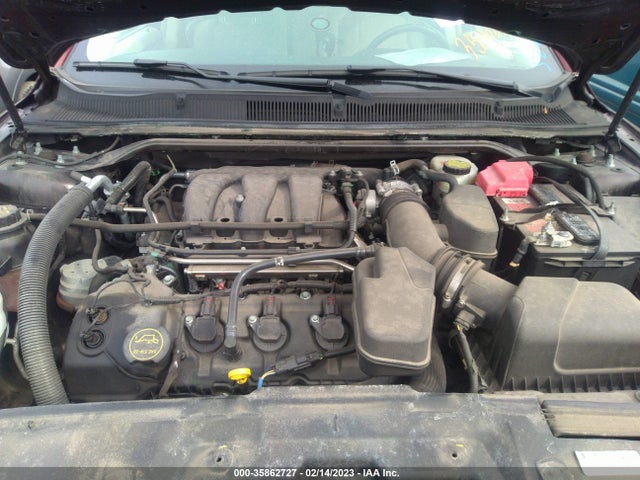 2015 Ford Taurus, VIN: 1FAHP2E88FG169486