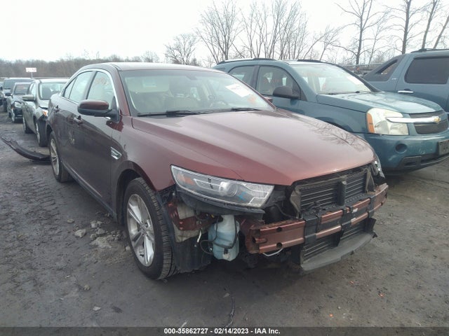 2015 Ford Taurus, VIN: 1FAHP2E88FG169486