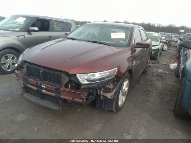2015 Ford Taurus, VIN: 1FAHP2E88FG169486