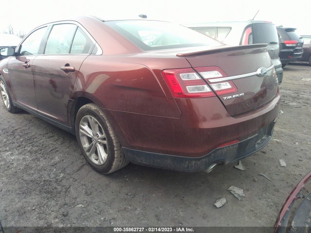 2015 Ford Taurus, VIN: 1FAHP2E88FG169486