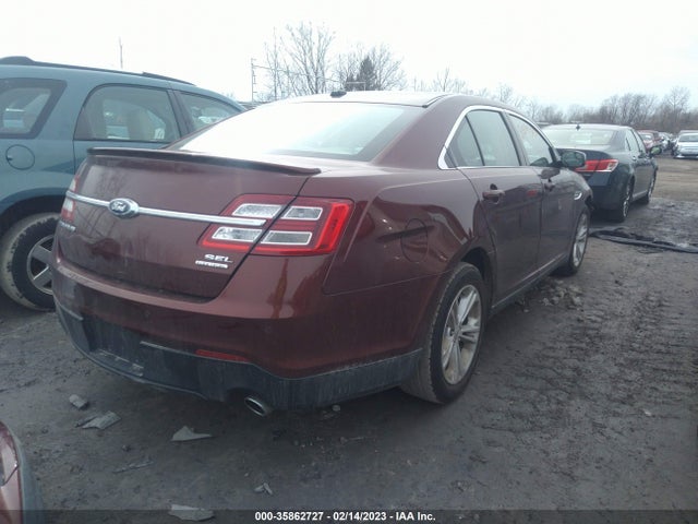 2015 Ford Taurus, VIN: 1FAHP2E88FG169486