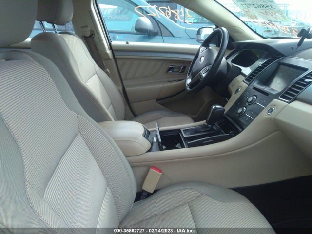 2015 Ford Taurus, VIN: 1FAHP2E88FG169486