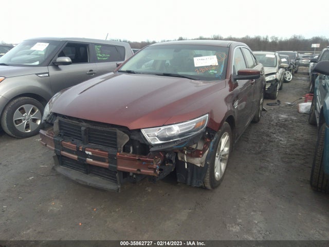 2015 Ford Taurus, VIN: 1FAHP2E88FG169486