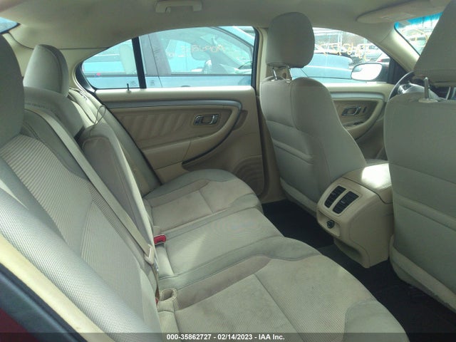 2015 Ford Taurus, VIN: 1FAHP2E88FG169486