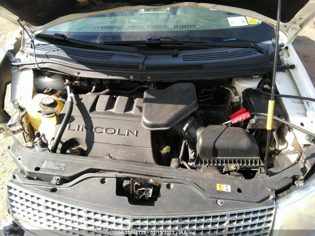 Lincoln MKX 2007 2LMDU88C37BJ26106 Image 11