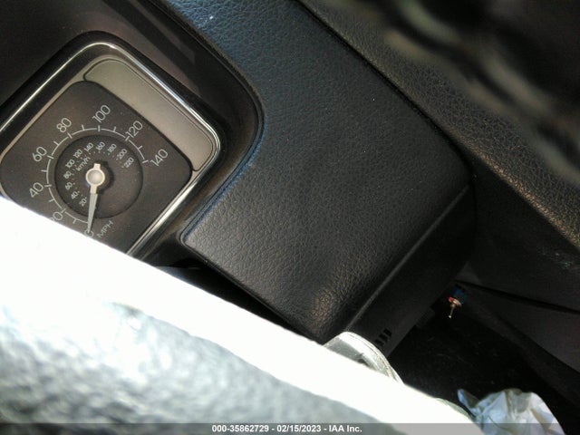 Lincoln MKX 2007 2LMDU88C37BJ26106 Image 3