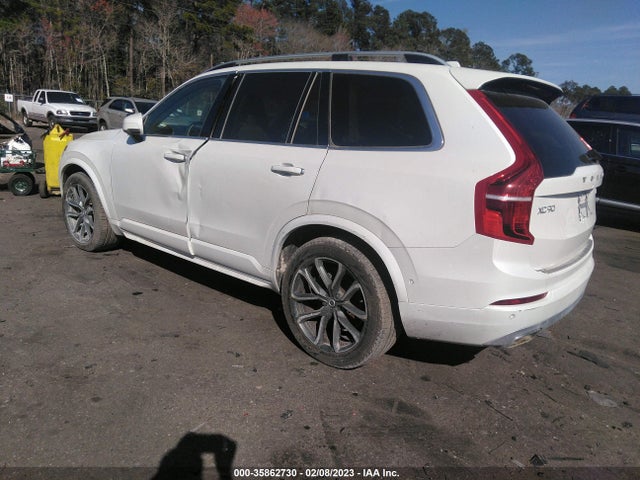 Volvo XC90 2017 YV4A22PK8H1124036 Image 3