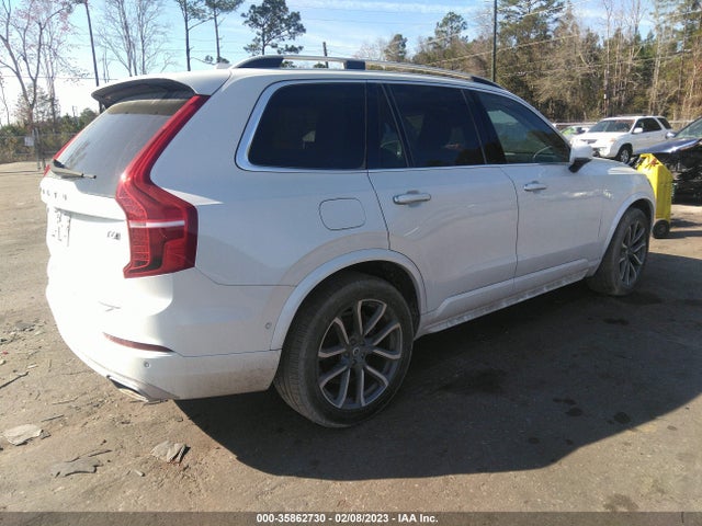 Volvo XC90 2017 YV4A22PK8H1124036 Image 4