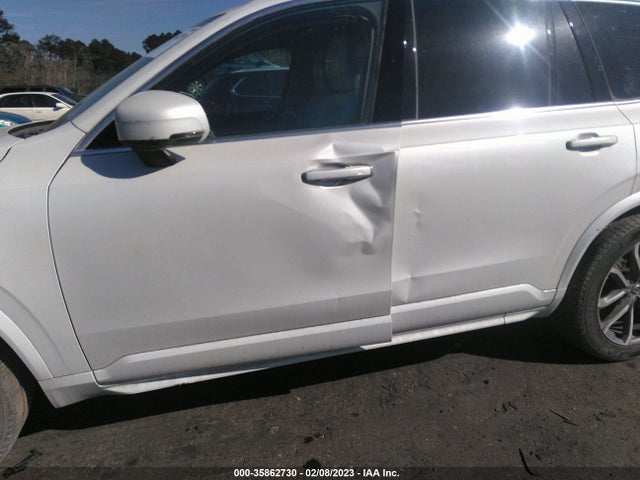 Volvo XC90 2017 YV4A22PK8H1124036 Image 6
