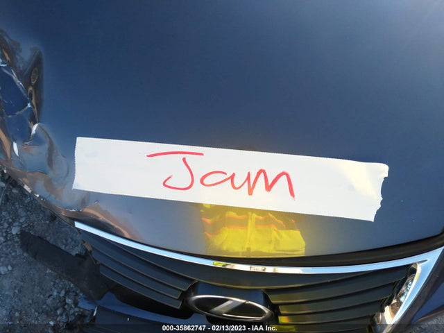 JTHCM1D27G5009471 Lexus IS 300
