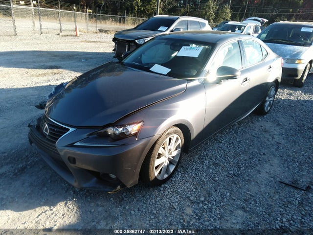 JTHCM1D27G5009471 Lexus IS 300
